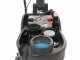Lavor L1 36B - Lavapavimenti a batteria senza fili - 3 in 1: lava, asciuga e aspira