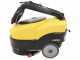Lavor L1 36B - Lavapavimenti a batteria senza fili - 3 in 1: lava, asciuga e aspira