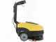 Lavor L1 36B - Lavapavimenti a batteria senza fili - 3 in 1: lava, asciuga e aspira