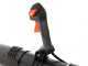 Echo PB 8010 - Soffiatore a scoppio a zaino motore 2 tempi