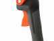 Echo PB 8010 - Soffiatore a scoppio a zaino motore 2 tempi