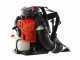 Echo PB 8010 - Soffiatore a scoppio a zaino motore 2 tempi