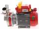 Rover Novax 40-M - Pompa elettrica da travaso in lega antiossidante - Monofase - 230V
