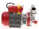 Rover Novax 40-M - Pompa elettrica da travaso in lega antiossidante - Monofase - 230V