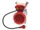 Rover Novax 40-M - Pompa elettrica da travaso in lega antiossidante - Monofase - 230V