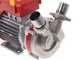 Rover Novax 40-M - Pompa elettrica da travaso in lega antiossidante - Monofase - 230V