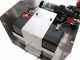 Comet CBM 1500 HP - Motopompa a batteria per irrorazione - 12V - 35Ah