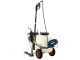 Carrello per nebulizzazione Comet KWB 50E MISTING - motore monofase elettrico