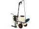 Carrello per nebulizzazione Comet KWB 50E MISTING - motore monofase elettrico