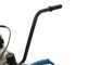 Carrello per nebulizzazione Comet KWB 50E MISTING - motore monofase elettrico