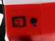 Ferrari Group 8L - Pompa irroratrice a zaino con batteria al litio - 12V - 4Ah