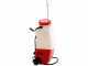 Ferrari Group 8L - Pompa irroratrice a zaino con batteria al litio - 12V - 4Ah