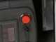 Geotech CAR 150T - Carriola elettrica a batteria 40V 6Ah con ruote traktor