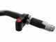 Geotech CAR 150T - Carriola elettrica a batteria 40V 6Ah con ruote traktor