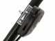 Blue Bird MZ 32640 - Motozappa a benzina 5.5 HP - Motore Loncin da 159cc