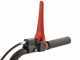 Blue Bird MZ 32640 - Motozappa a benzina 5.5 HP - Motore Loncin da 159cc