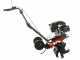 Blue Bird MZ 32640 - Motozappa a benzina 5.5 HP - Motore Loncin da 159cc
