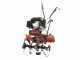Blue Bird MZ 32640 - Motozappa a benzina 5.5 HP - Motore Loncin da 159cc