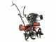 Blue Bird MZ 32640 - Motozappa a benzina 5.5 HP - Motore Loncin da 159cc