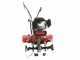 Blue Bird MZ 32640 - Motozappa a benzina 5.5 HP - Motore Loncin da 159cc