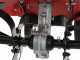 Blue Bird MZ 32640 - Motozappa a benzina 5.5 HP - Motore Loncin da 159cc