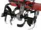 Blue Bird MZ 32640 - Motozappa a benzina 5.5 HP - Motore Loncin da 159cc