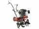 Blue Bird MZ 32640 - Motozappa a benzina 5.5 HP - Motore Loncin da 159cc