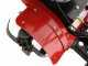 Blue Bird MZ 32640 - Motozappa a benzina 5.5 HP - Motore Loncin da 159cc