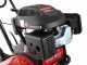 Blue Bird MZ 32640 - Motozappa a benzina 5.5 HP - Motore Loncin da 159cc