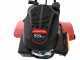 Blue Bird MZ 32640 - Motozappa a benzina 5.5 HP - Motore Loncin da 159cc