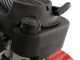 Blue Bird MZ 32640 - Motozappa a benzina 5.5 HP - Motore Loncin da 159cc