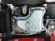 Blue Bird MZ 32640 - Motozappa a benzina 5.5 HP - Motore Loncin da 159cc