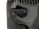Blue Bird MZ 32640 - Motozappa a benzina 5.5 HP - Motore Loncin da 159cc
