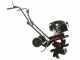 Blue Bird MZ 32640 - Motozappa a benzina 5.5 HP - Motore Loncin da 159cc