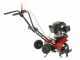 Blue Bird MZ 32640 - Motozappa a benzina 5.5 HP - Motore Loncin da 159cc