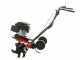 Blue Bird MZ 32640 - Motozappa a benzina 5.5 HP - Motore Loncin da 159cc