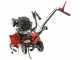 Blue Bird MZ 32640 - Motozappa a benzina 5.5 HP - Motore Loncin da 159cc
