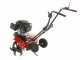 Blue Bird MZ 32640 - Motozappa a benzina 5.5 HP - Motore Loncin da 159cc