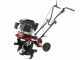 Blue Bird MZ 32640 - Motozappa a benzina 5.5 HP - Motore Loncin da 159cc