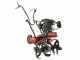 Blue Bird MZ 32640 - Motozappa a benzina 5.5 HP - Motore Loncin da 159cc