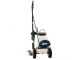 Carrello per nebulizzazione Lavor CRL 50 MISTING - motore monofase elettrico
