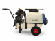 Carrello per nebulizzazione Lavor CRL 50 MISTING - motore monofase elettrico