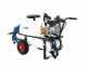 Carrello per nebulizzazione Lavor CRL 50 MISTING - motore monofase elettrico