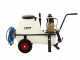 Carrello per nebulizzazione Lavor CRL 50 MISTING - motore monofase elettrico