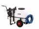 Carrello per nebulizzazione Lavor CRL 50 MISTING - motore monofase elettrico