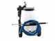 Carrello per nebulizzazione Lavor CRL 50 MISTING - motore monofase elettrico