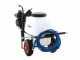 Carrello per nebulizzazione Lavor CRL 50 MISTING - motore monofase elettrico