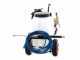 Carrello per nebulizzazione Lavor CRL 50 MISTING - motore monofase elettrico
