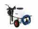Carrello per nebulizzazione Lavor CRL 50 MISTING - motore monofase elettrico