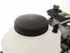 Carrello per nebulizzazione Lavor CRL 50 MISTING - motore monofase elettrico